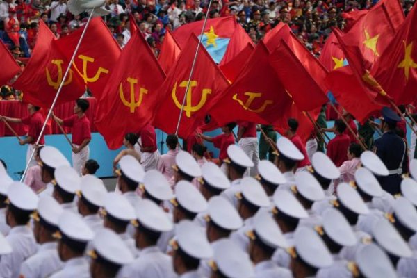 牛势策略 “越南将推进‘革新开放2.0’政策”